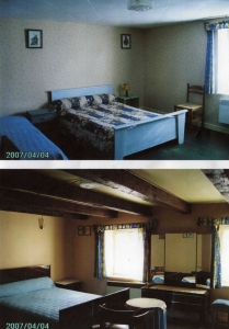 appartement location de vacances 88